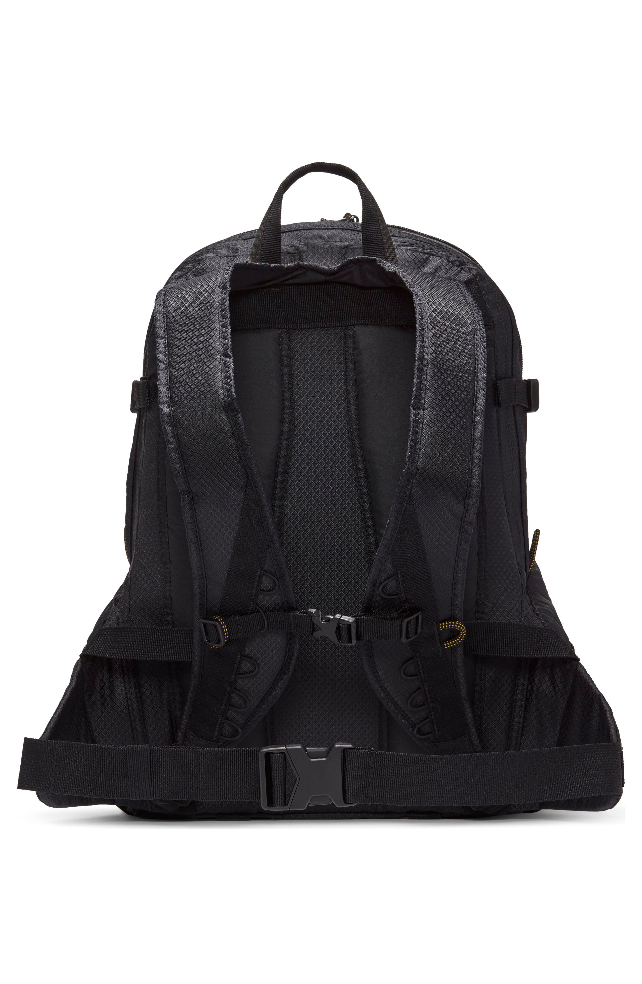 Karst Backpack, Alternate, color, BLACK/ PEAT MOSS