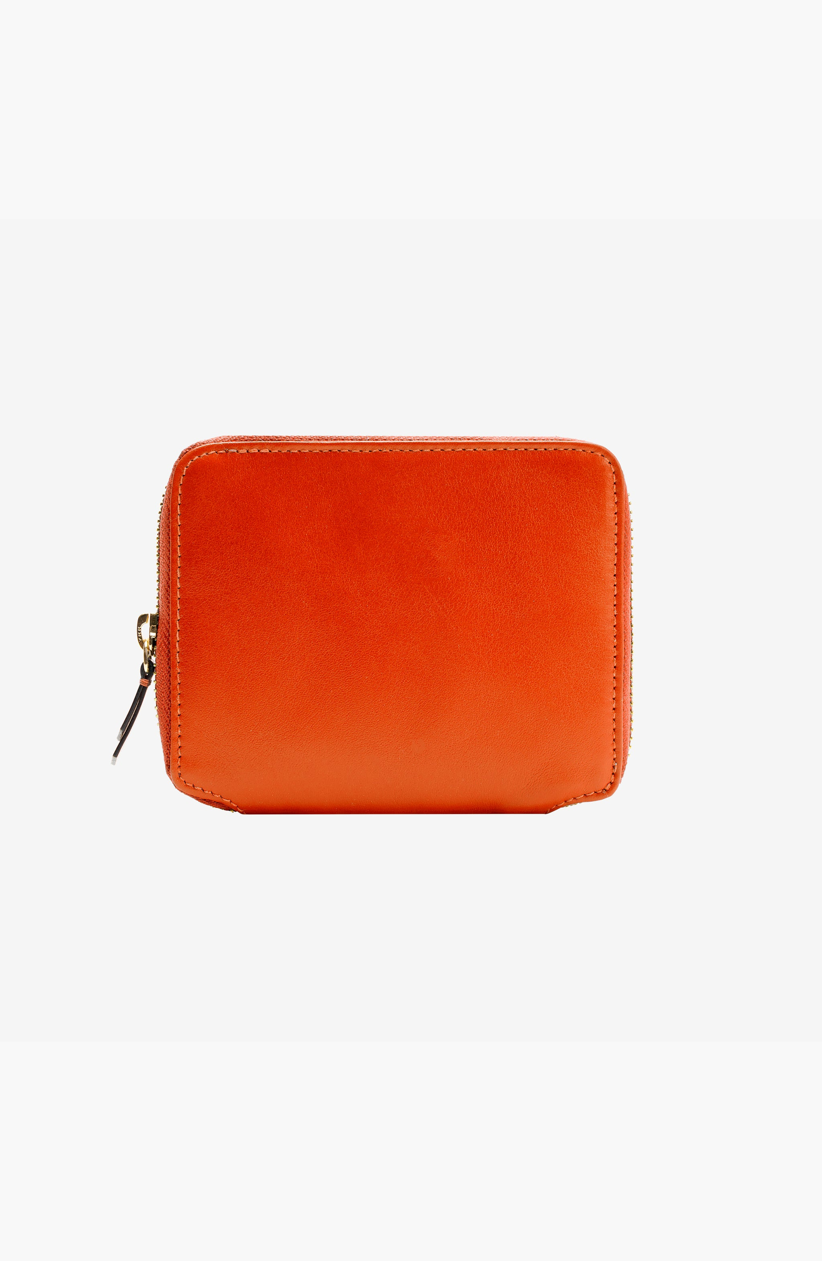 selected Orange