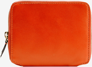 Tusk Joy Zip Around Wallet