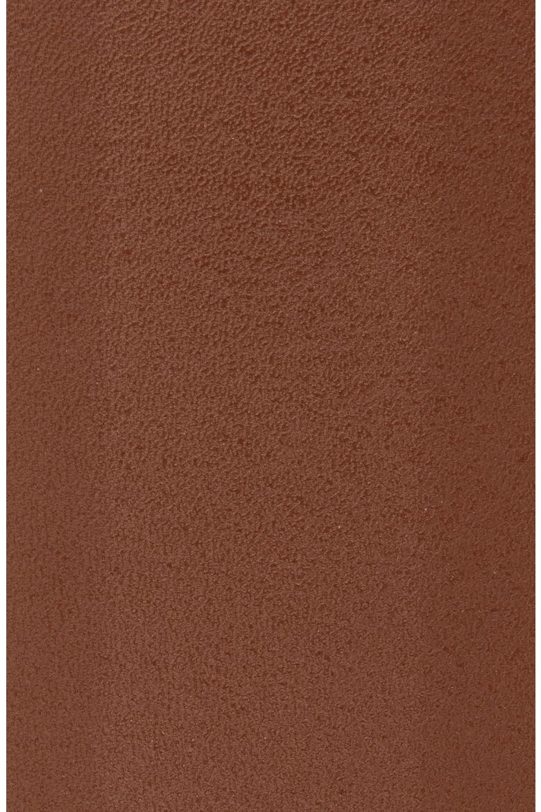 Umi Leather Belt, Alternate, color, MEDIUM BROWN