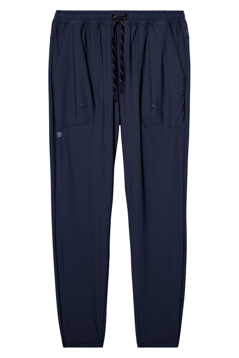 Pursuit Training Pants, Alternate, color, TRUE NAVY