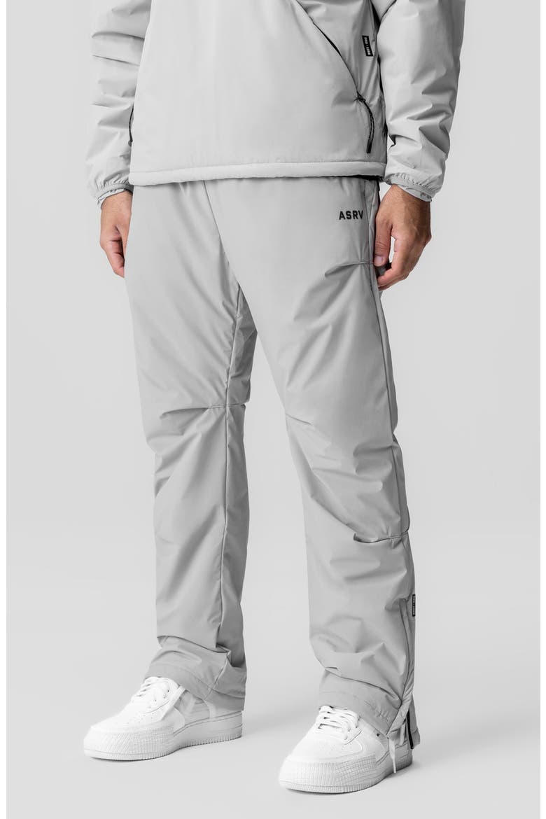Aerotex PrimaLoft Warm Up Pant, Main, color, Slate Grey