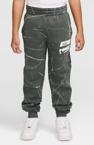 Nike Kids' Sportswear Club Fleece Jogger Pants