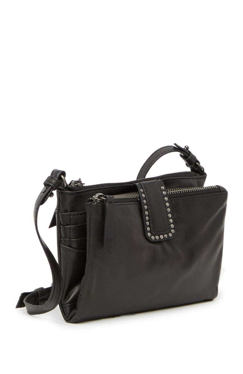 Lucky Brand Aila Convertible Wallet, Alternate, color, 