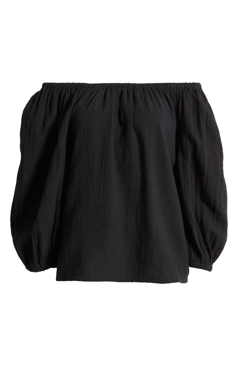 Tommy Bahama Coral Isle Cotton Top, Alternate, color,