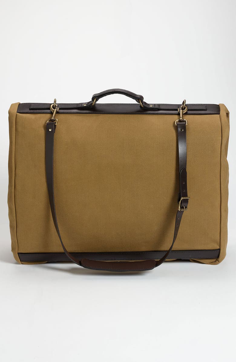 Filson Garment Bag, Alternate, color,