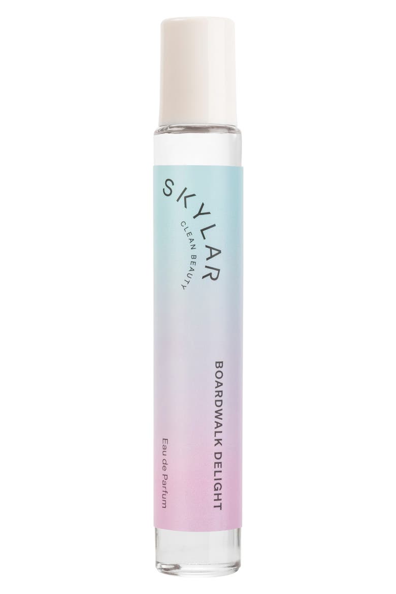 Boardwalk Delight Eau de Parfum, Main, color, NO COLOR