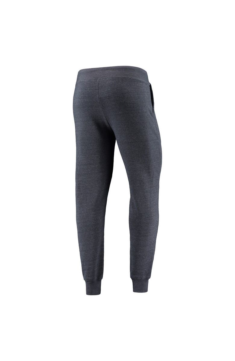 ALTERNATIVE APPAREL Men's Alternative Apparel Navy Villanova Wildcats Dodgeball Tri-Blend Pants, Alternate, color, 