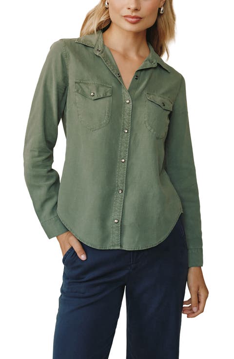 Western Shirt