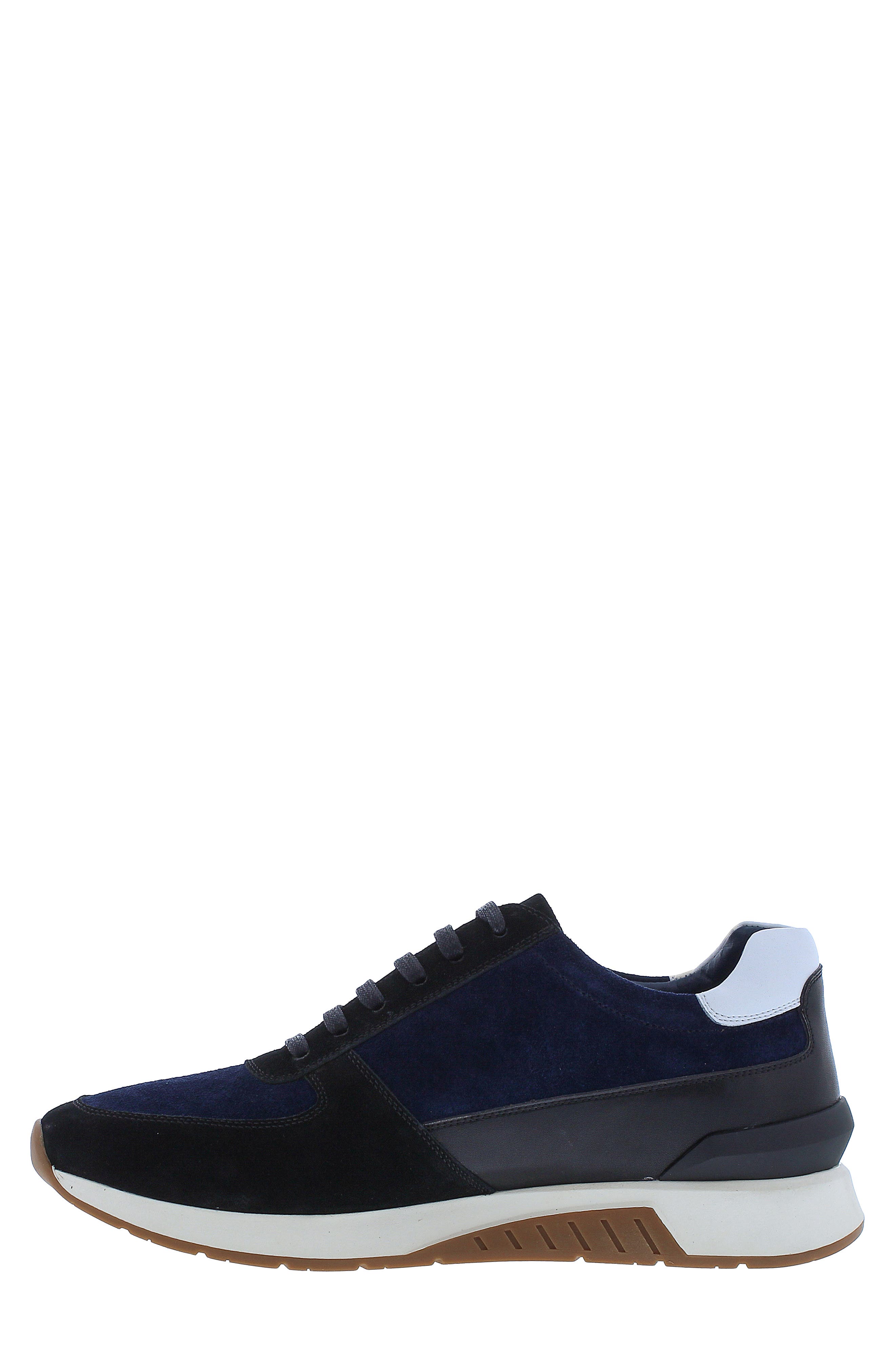 French Connection Platt Athletic Sneaker, Alternate, color, 