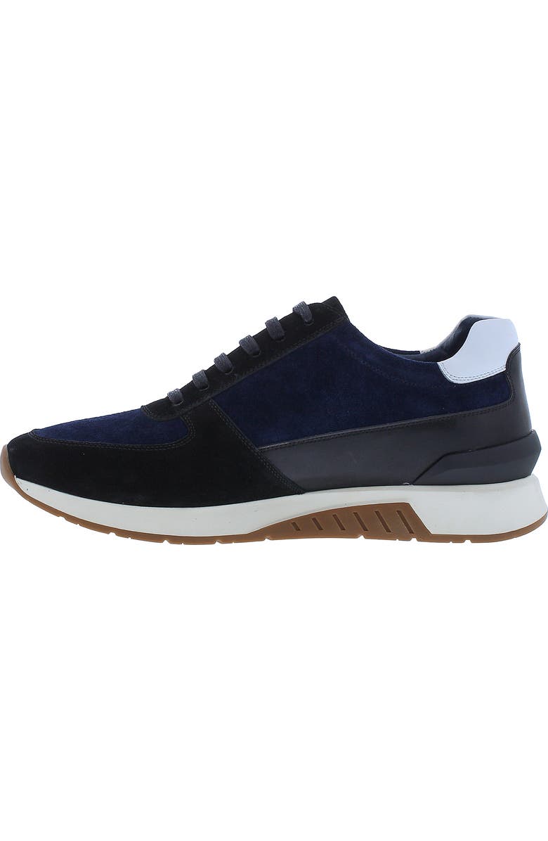 French Connection Platt Athletic Sneaker, Alternate, color,
