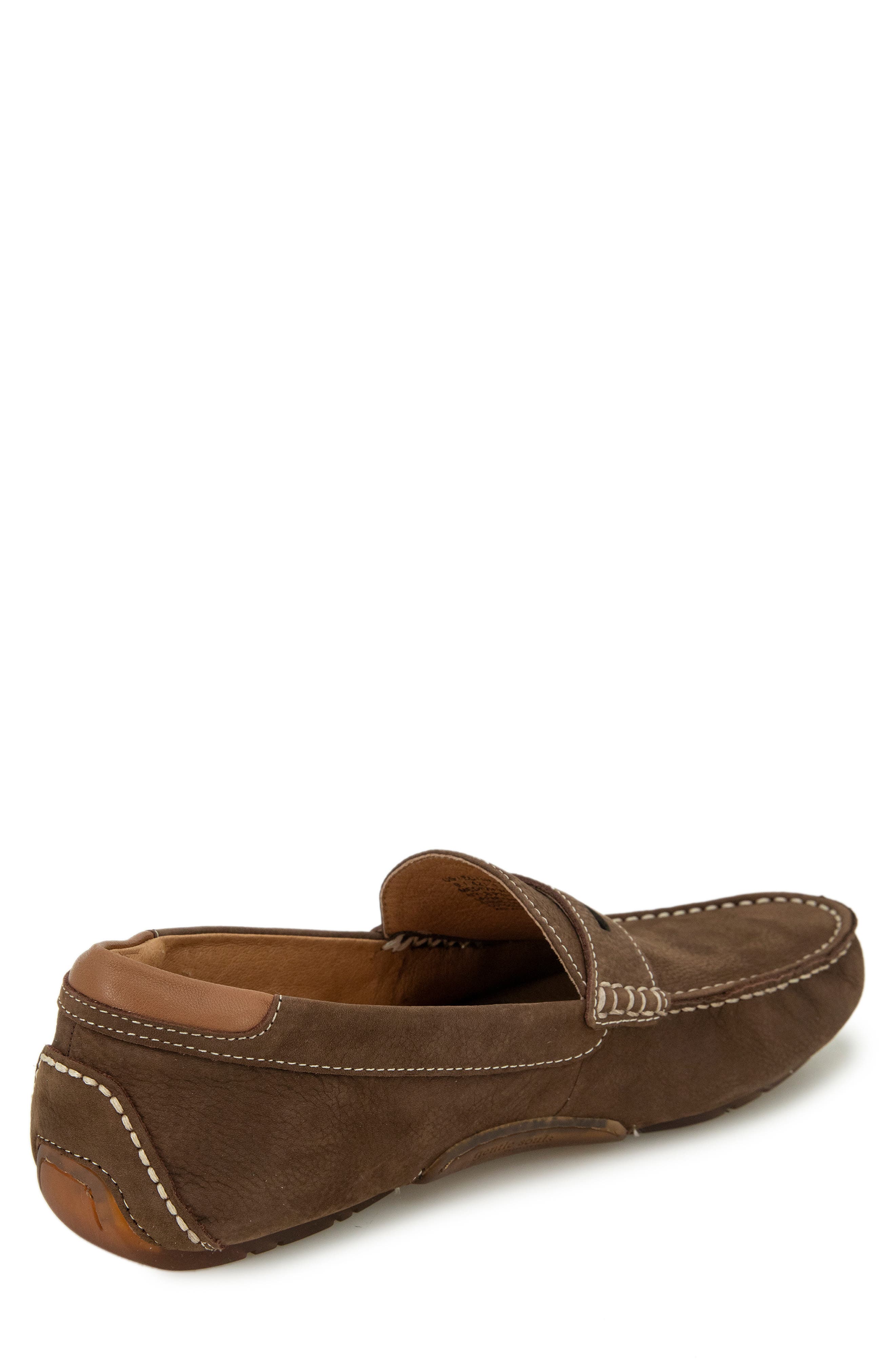 Gentle Souls Nyle Penny Driver, Alternate, color, 