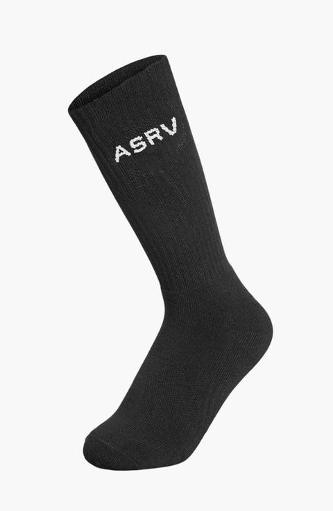 Essential Crew Socks