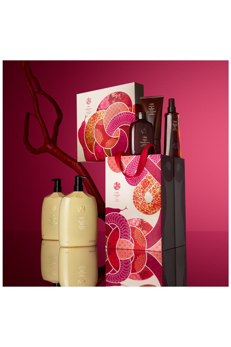 Lunar New Year Magnificent Volume Set $143 Value, Alternate, color, NO COLOR