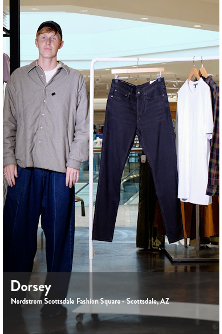 Fit 2 Slim Fit Authentic Stretch Jeans video