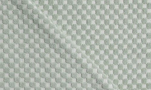 Parachute Riviera Organic Cotton Beach Towel In Sage