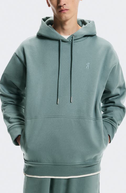 Club Collective Hoodie