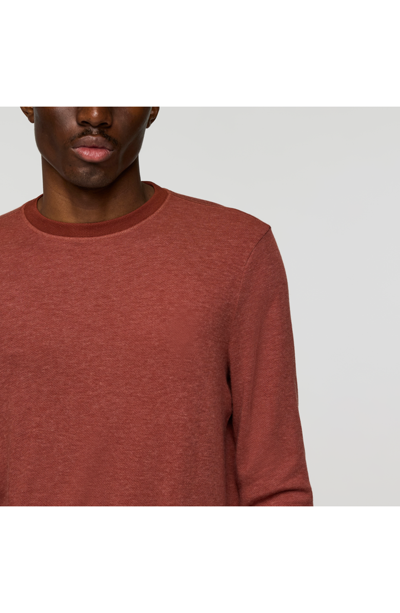 Cotopaxi Perenne Long-Sleeve Shirt - Men's, Alternate, color, Nutmeg