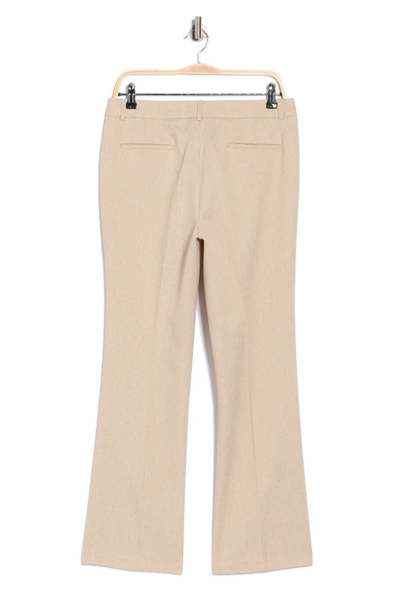 Aria Pants, Alternate, color, NATURAL/ WHITE