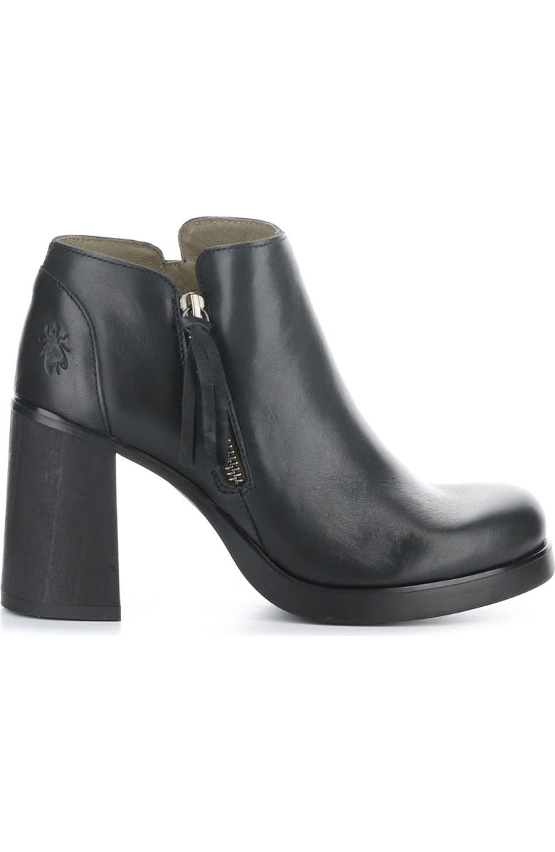 Fly London Shar Platform Bootie, Alternate, color,
