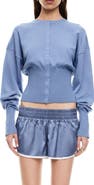 LIONESS Sundown Cardigan