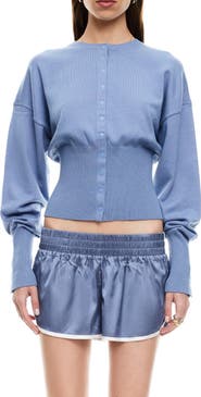 LIONESS Sundown Cardigan
