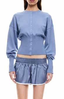 LIONESS Sundown Cardigan