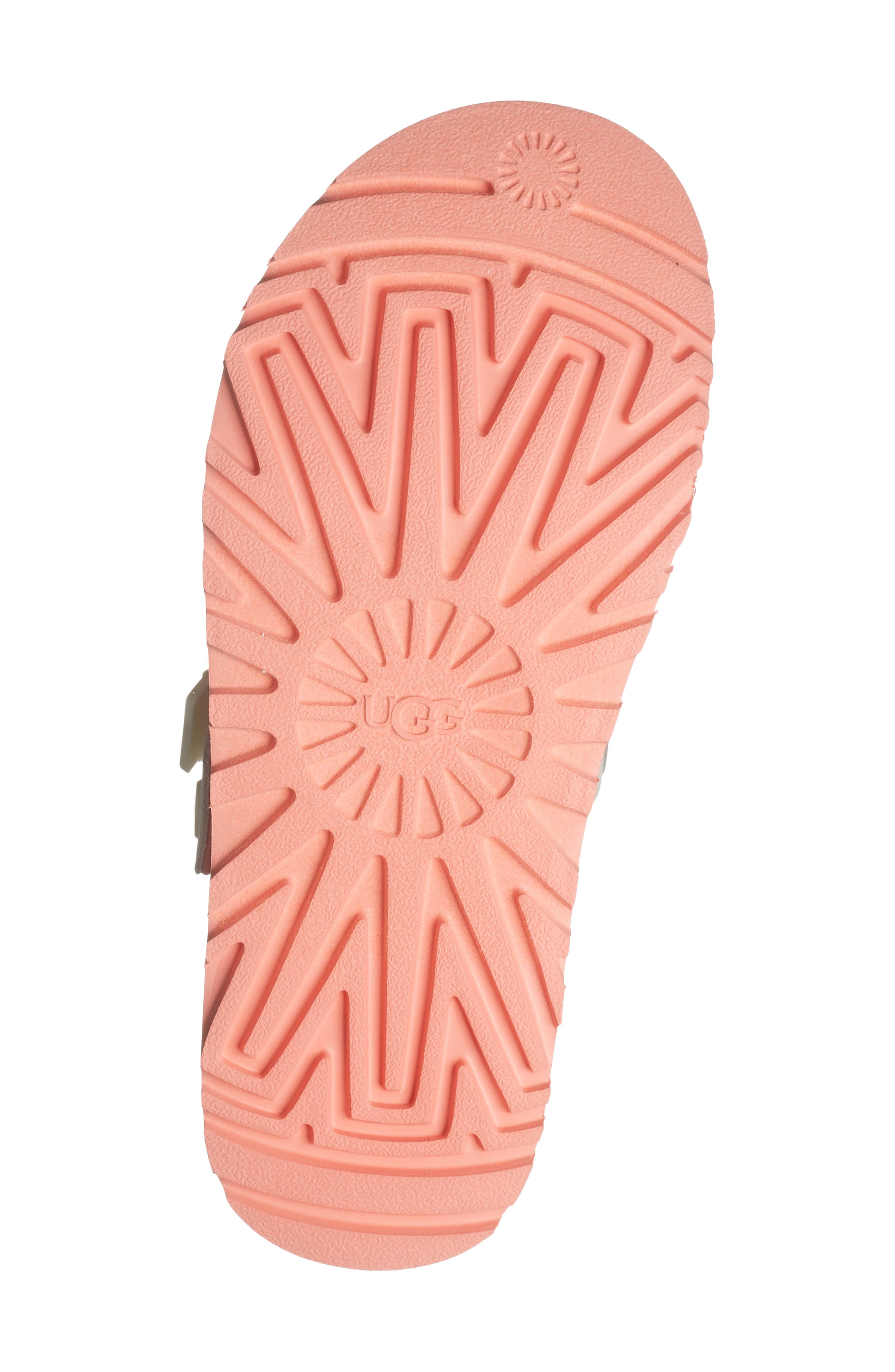 UGG<sup>®</sup> Goldenstar Clog, Alternate, color, 