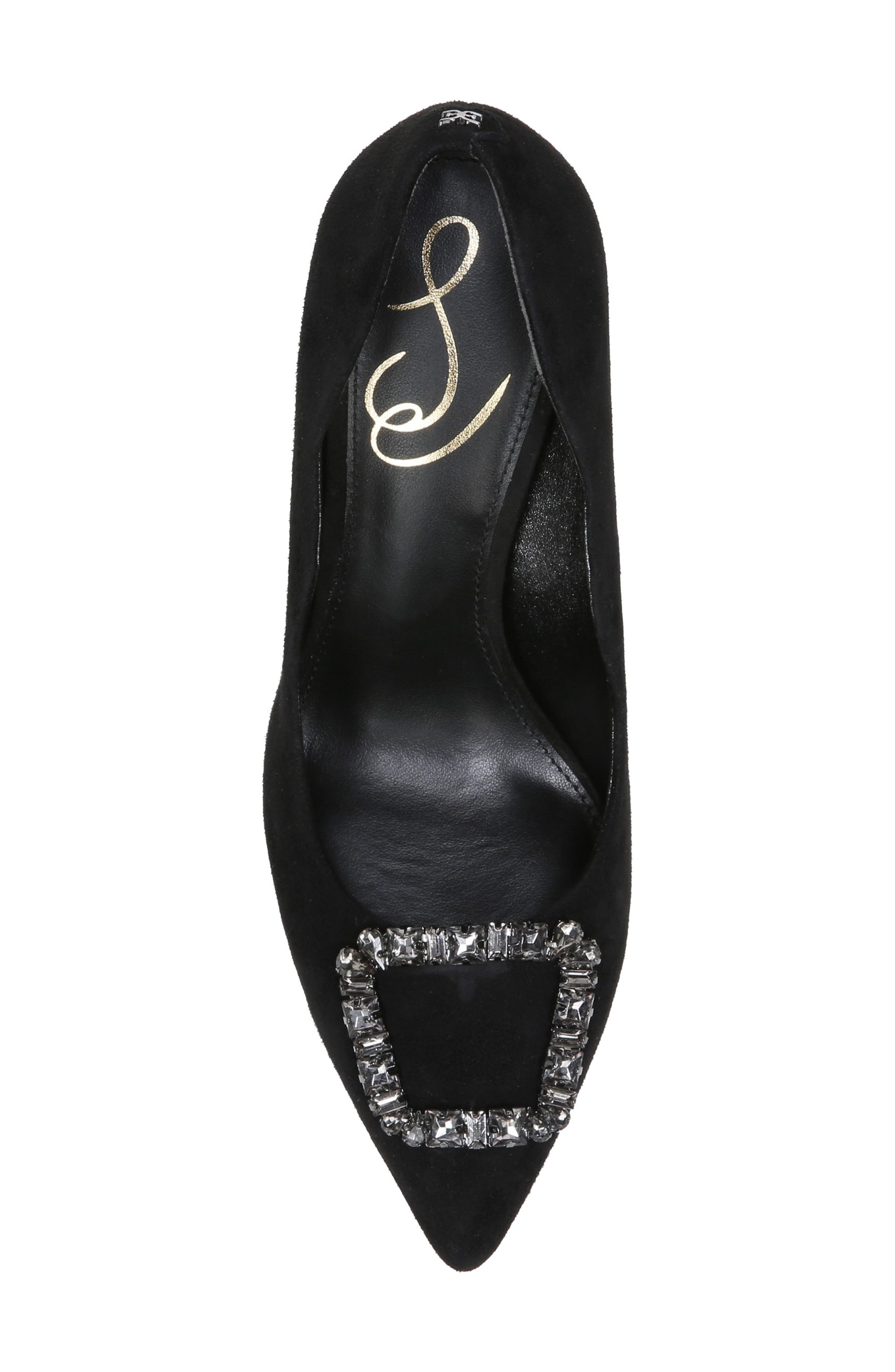 Sam Edelman Harriett Pointed Toe Pump, Alternate, color, 