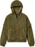 UGG® Mariella UGGfluff Zip Hoodie