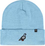 Dalix Pigeon Beanie Cap