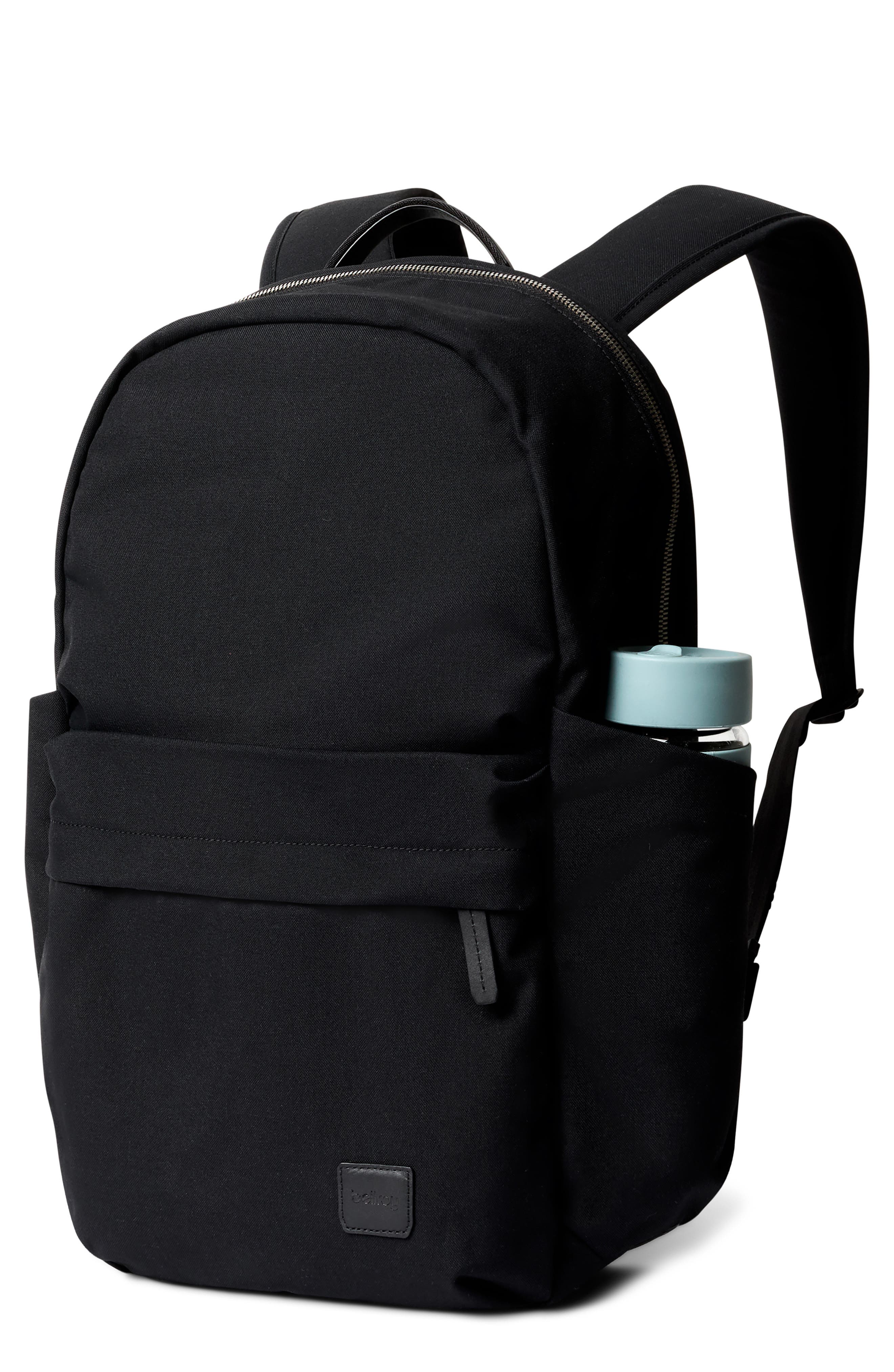 Bellroy Classic Water Resistant 20L Backpack, Main, color, Black