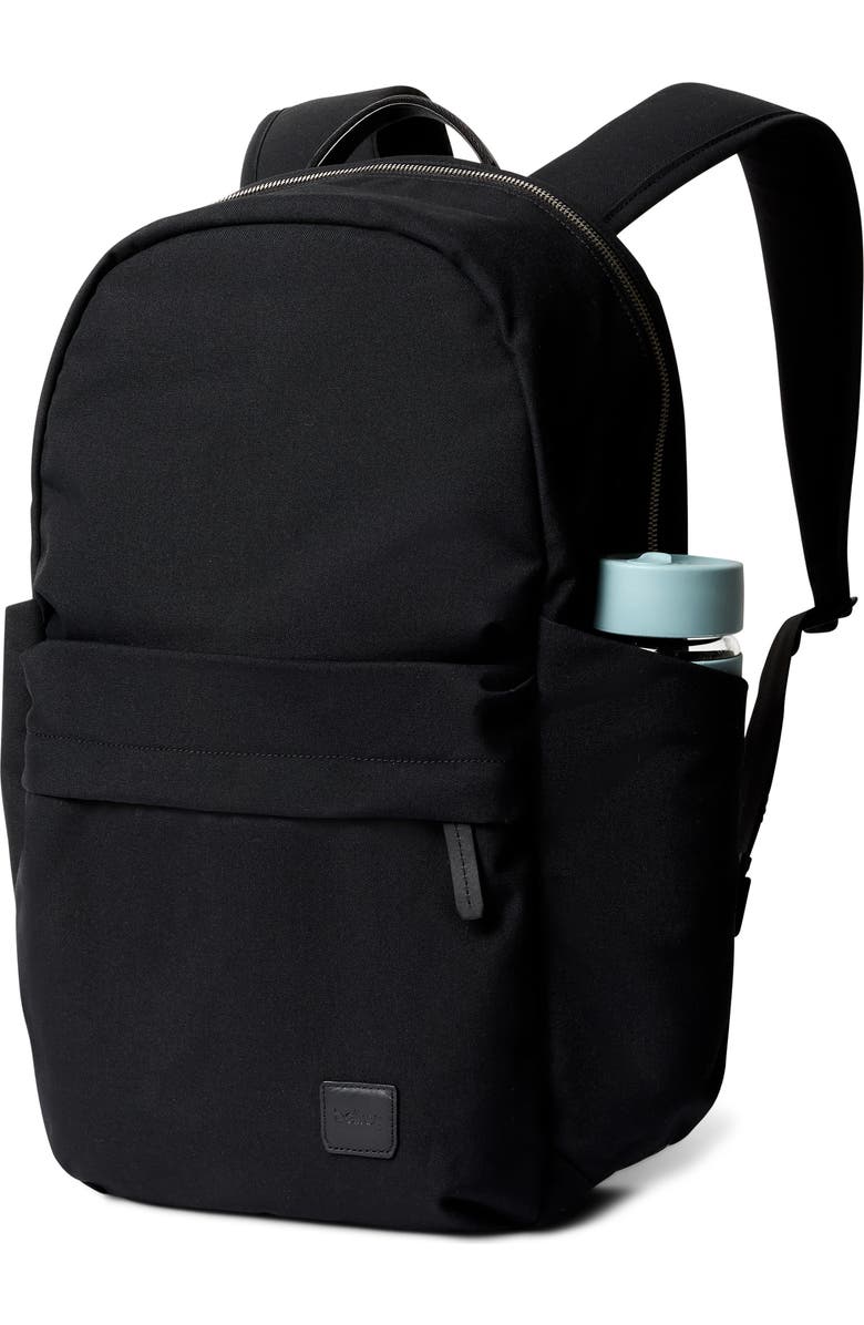 Bellroy Classic Water Resistant 20L Backpack, Main, color, Black