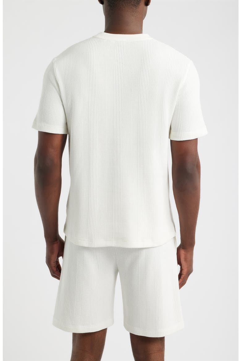 Structure T-Shirt, Alternate, color, NATURAL