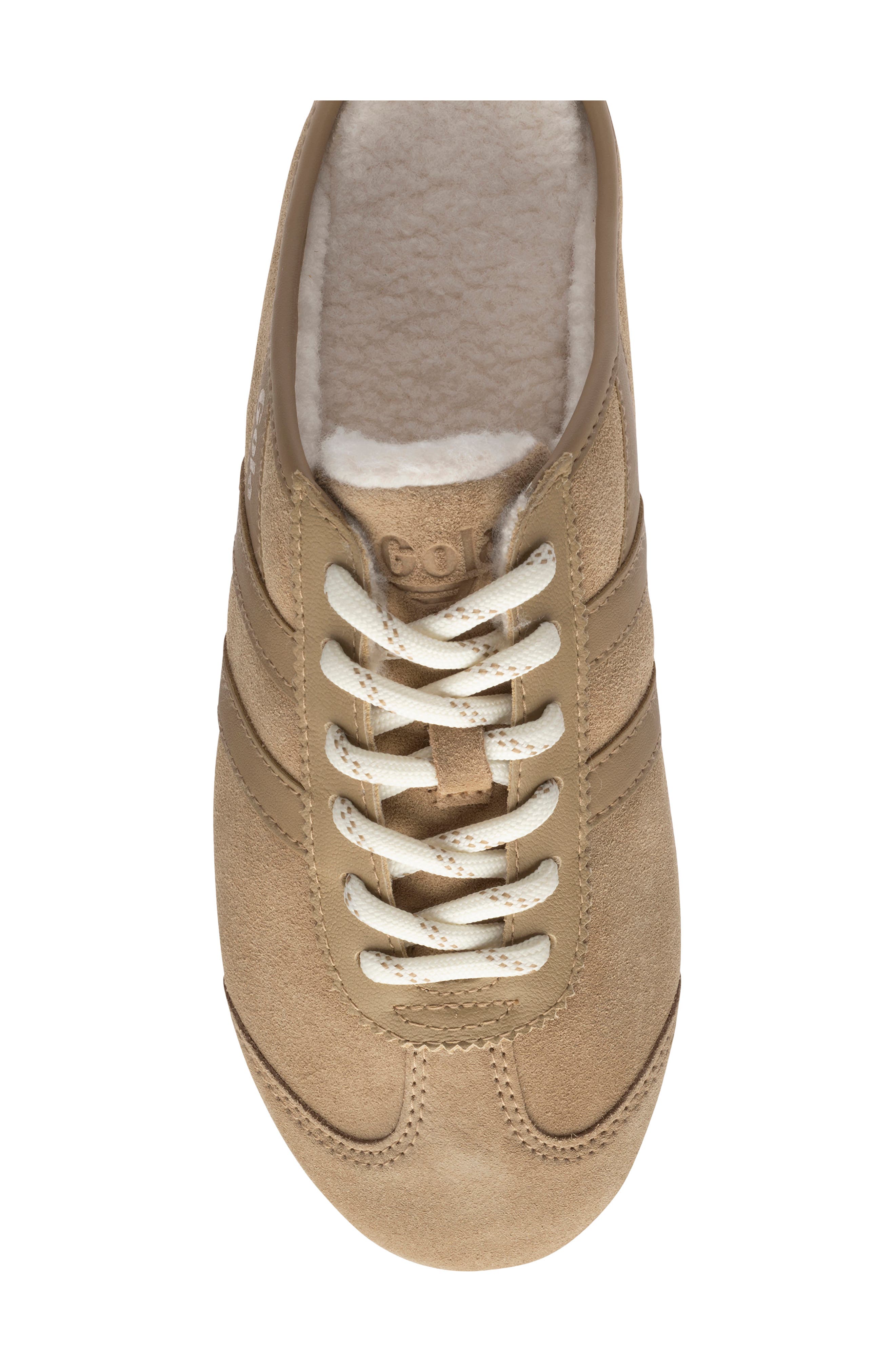 Cleora Summit Mule, Alternate, color, LIGHT CARAMEL