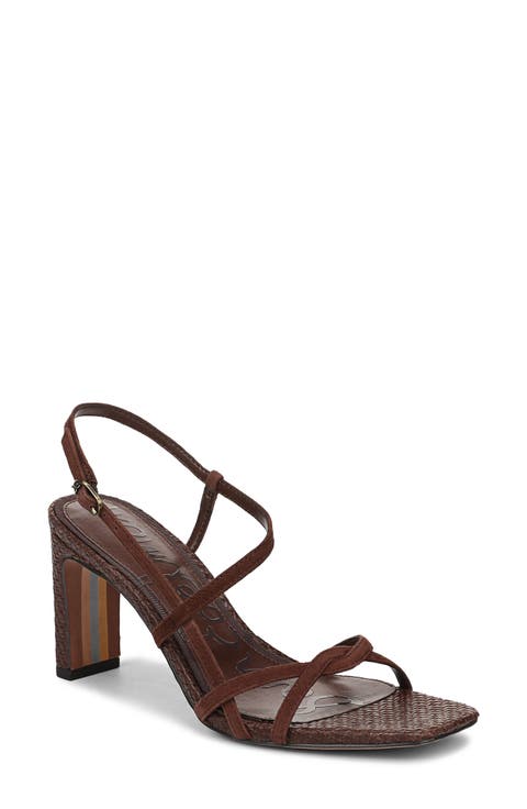Elissa Slingback Sandal (Women)