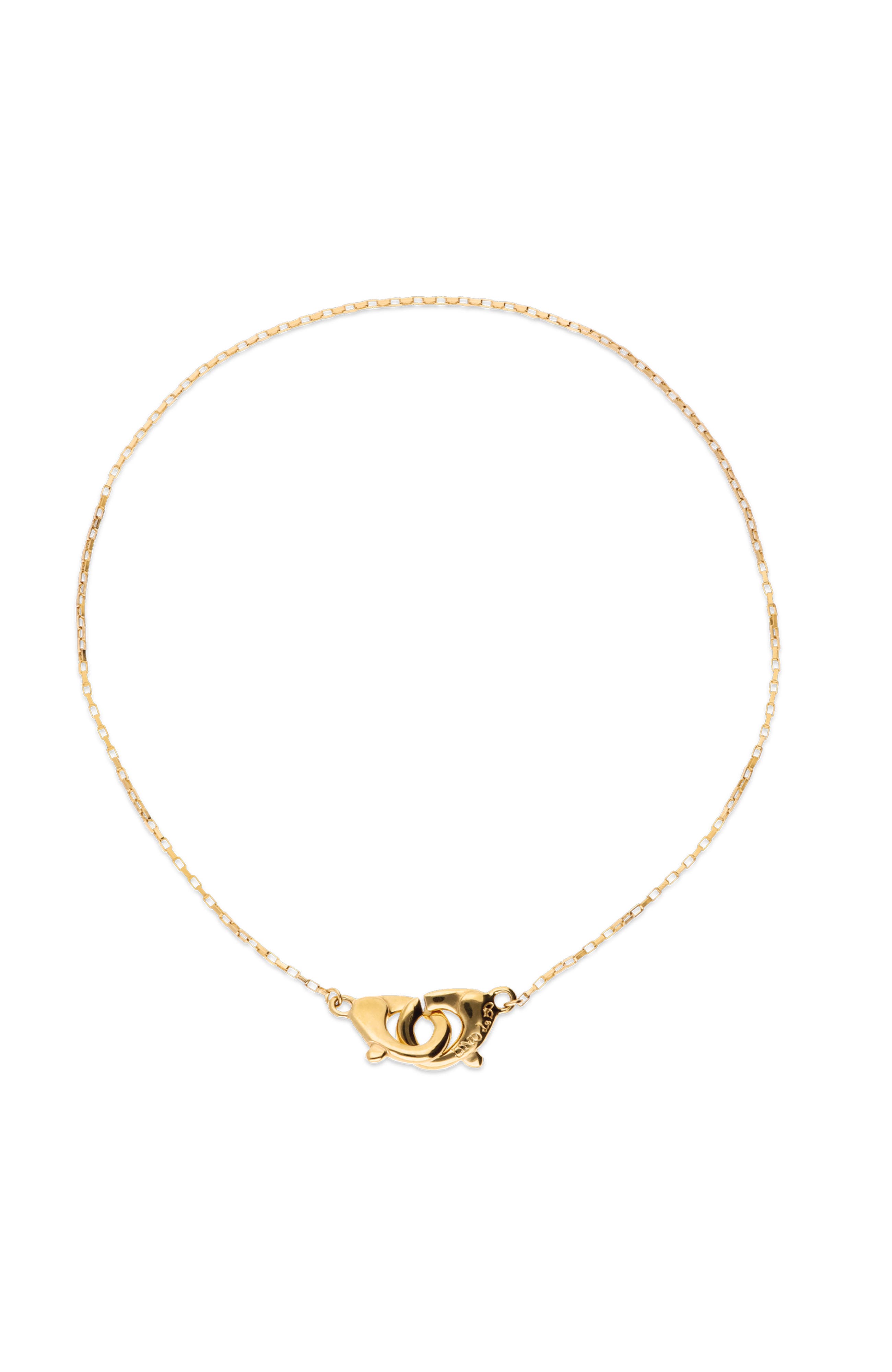 selected Gold