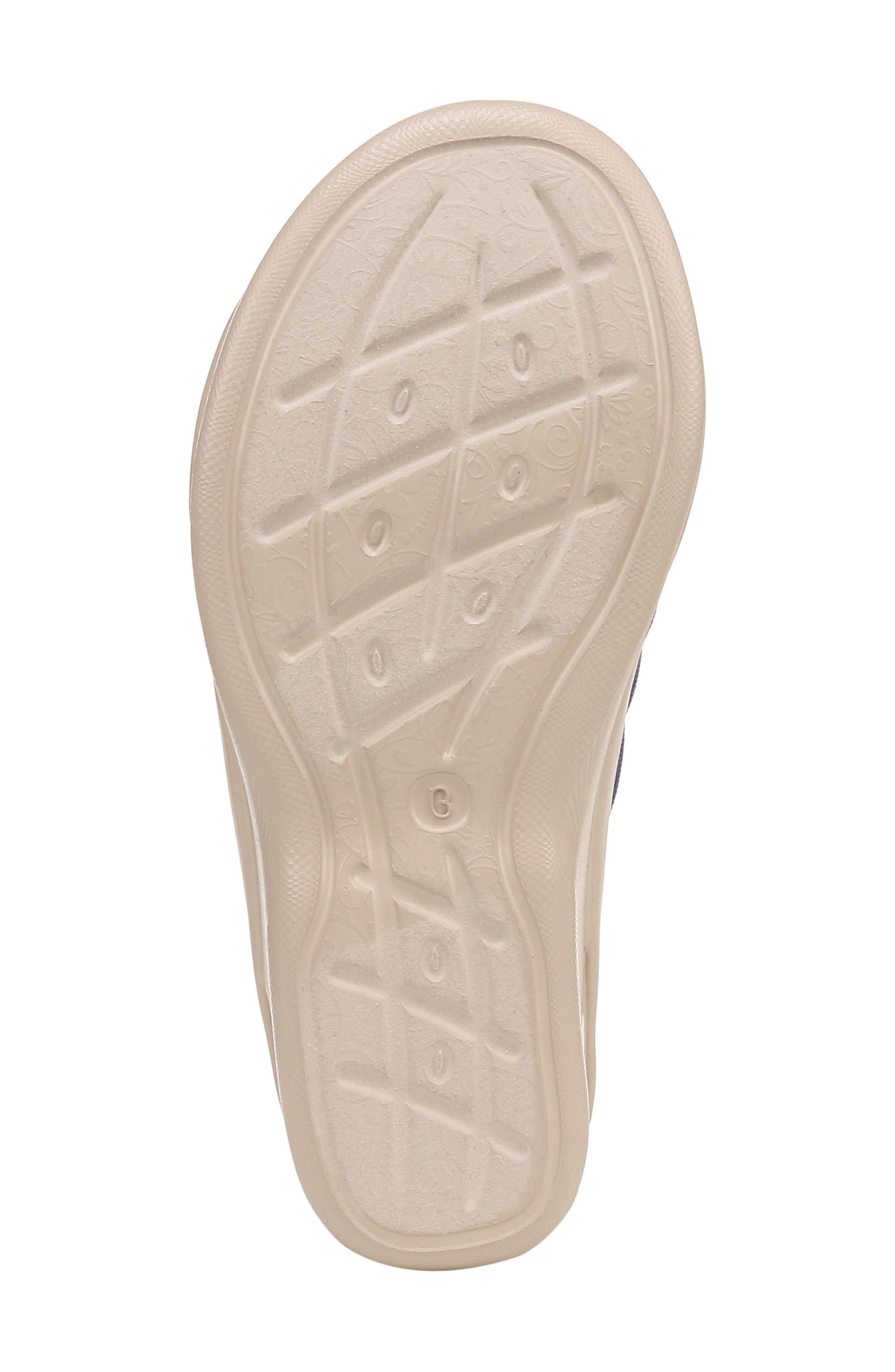 LifeStride Serenade Slide Sandal, Alternate, color, Blue