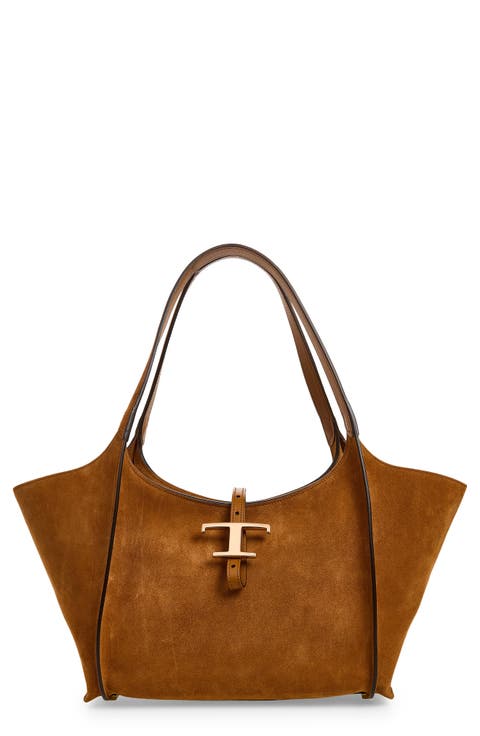 Small T-Timeless Shopper