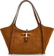Tod's Small T-Timeless Shopper