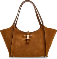 Tod's Small T-Timeless Shopper