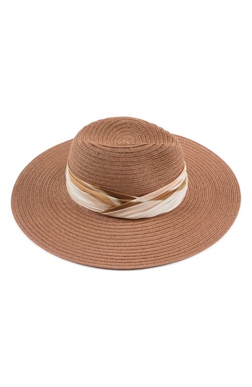 Eugenia Kim Emmanuelle Wide Brim Fedora