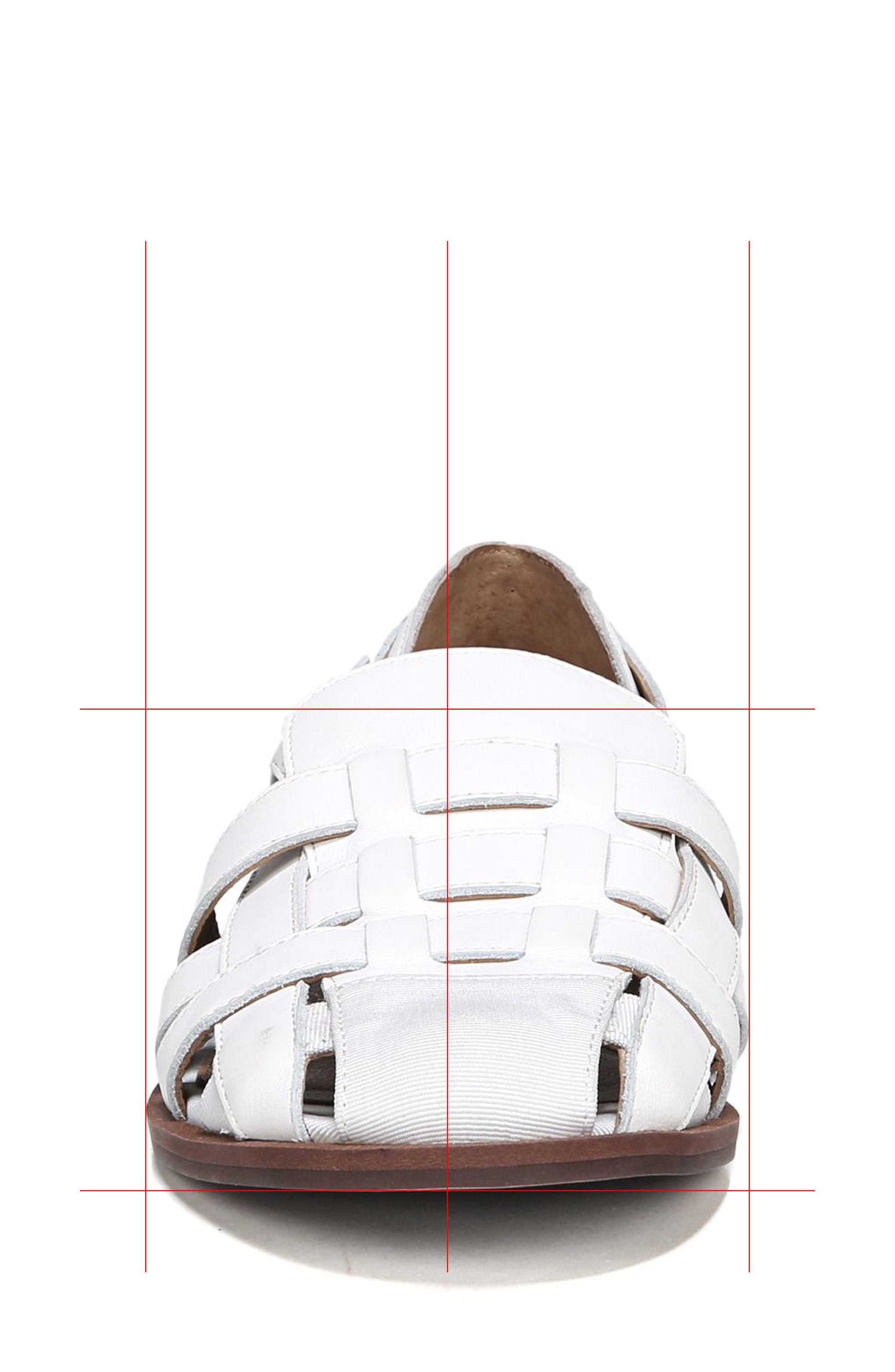 SARTO by Franco Sarto Lulu Fisherman Sandal, Alternate, color, 