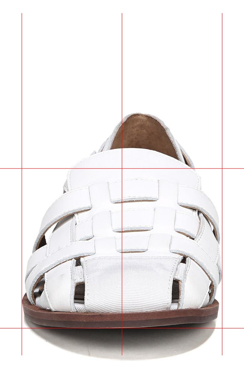 SARTO by Franco Sarto Lulu Fisherman Sandal, Alternate, color,