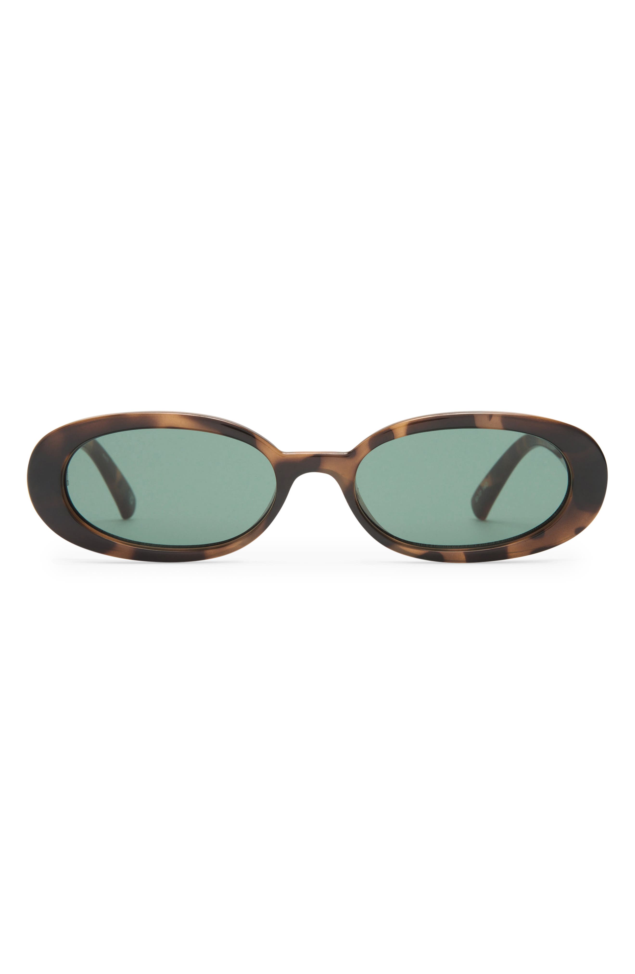 TORT / GREEN MONO