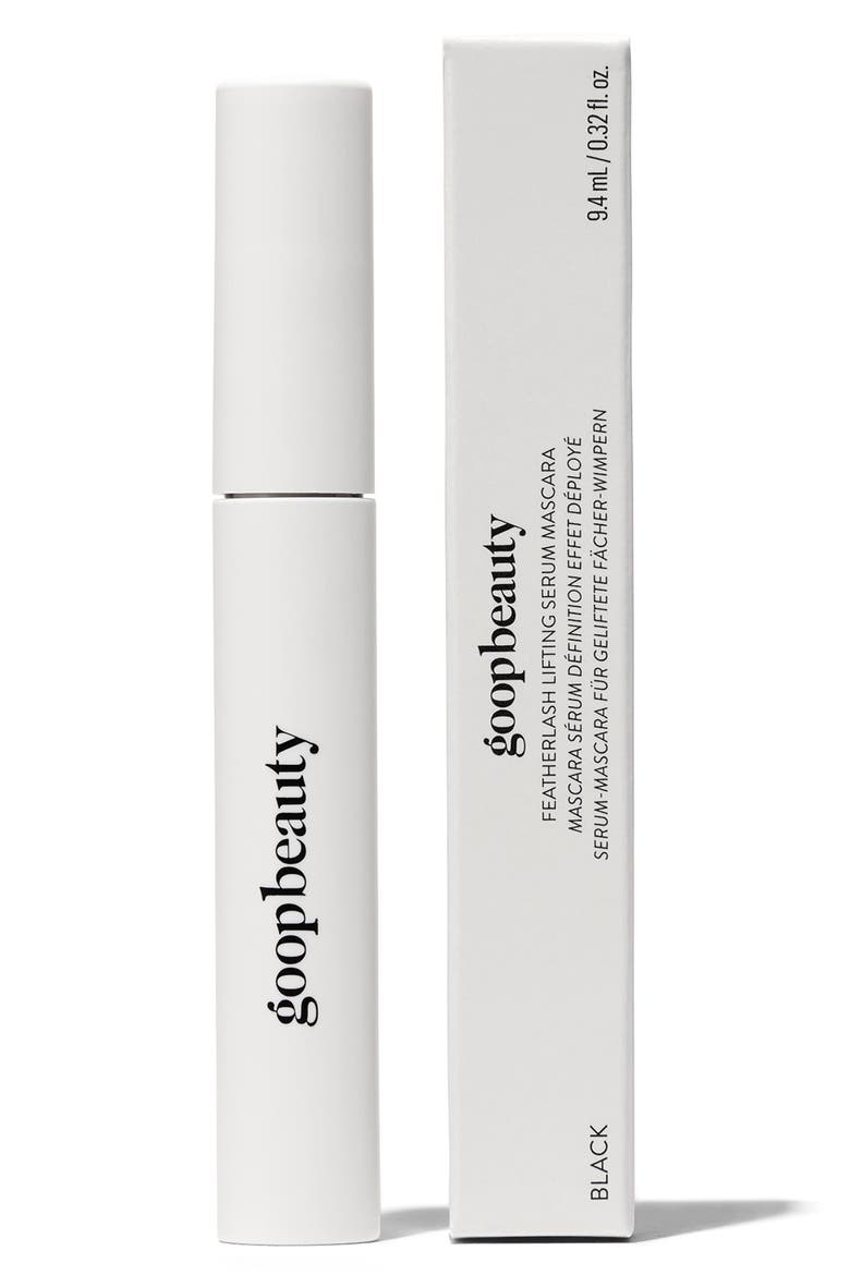 Featherlash Lifting Serum Mascara, Alternate, color, BLACK