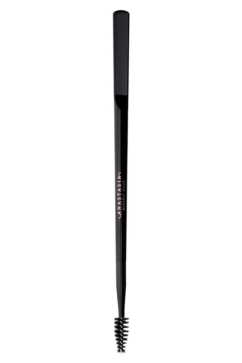 Brow Freeze Styling Wax Dual-Ended Applicator, Main, color, NO COLOR