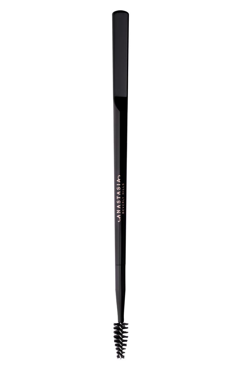 Anastasia Beverly Hills Brow Freeze Styling Wax Dual-Ended Applicator, Main, color,