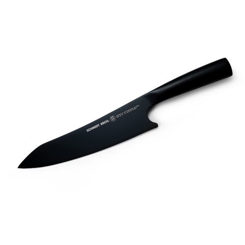 Schmidt Brothers Cutlery 14-piece Knife Block Set In Black