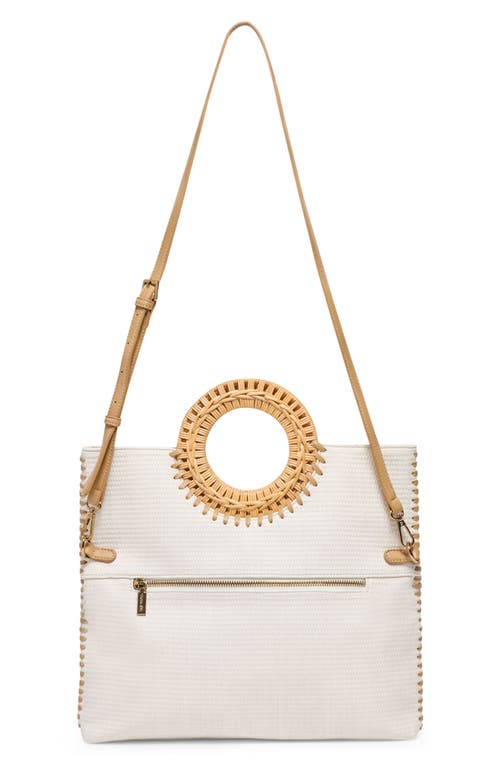 Dolce Vita Lilah Foldover Clutch